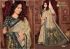 Deepika By Rajguru Mul Crepe Printed Saree 